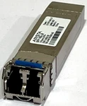 Arista XVR-10003-20 SFP-10G-LR RJ-45 Fiber Transceiver 1310NM Used. Price: $19.95.