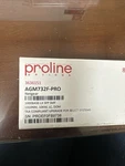 Proline AGM732F-PRO Transceiver New. Price: $38.00.