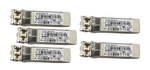 Lot Of Juniper Networks 740-030658 10GB Ethernet Sfp+ Usr Optical Transceiver Used. Price: $7.99.