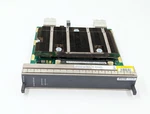 Genuine Juniper MS-MIC-16G Multiservices Module COUIBC4BAC For MX104 Used. Price: $199.00.