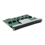 Cisco WS-X4448-GB-SFP 48-PORT 10/100/1000 Module For Catalyst 4500 Sehr. Price: $268.10.