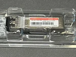 Proline 1783-SFP-1GSX-PRO Module Mmf Lc Pre Owned Open. Price: $50.00.