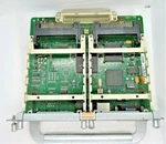 Cisco 28-1686-05 Port RJ45 Fast Ethernet Wan Card Slot Network Module Used. Price: $18.99.