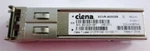 Ciena XCVR-A00G85-D CN3920 Optical Transceiver, 1GB Sfp Transceiver; COUIA0SPAA Used. Price: $28.00.