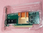 Intel RMN-100HFA016 Omnipath Host Fabric Interface Adapter 100GBE QSFP28 *new*. Price: $29.99.