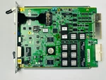 Nexcom AMB416A Fast Ethernet/kvm Switch And Chassis Management Module Used. Price: $723.75.