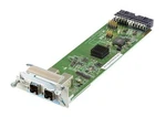 Hp J9733A 2920 2-PORT Stacking Module Brand New Box. Price: $49.95.