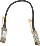 Cisco QSFP-H40G-CU0-5M 37-1690-01 0.5M Passive Copper Dac Data Cable Qsfp+ Hervorragend. Price: $38.52.