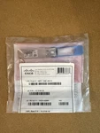 Cisco Transceiver Module QSFP-100G-LR4-S 10-3146-02 Connector New. Price: $399.00.
