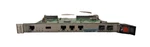 Transmode Cu-sfp 3-PORT Ethernet 2-PORT Module For Mentis TM-3000 Used. Price: $138.00.