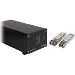 Sonnet TWIN25G Dual-port 25GBE Thunderbolt Adapter With 2X SFP28 Transceivers New. Price: $969.99.