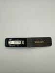 10GTEK SFP28 Transceiver Cisco Compatible 25GBASE-SR Lc Mmf 850NM 100M Open. Price: $17.99.