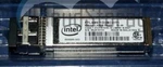 E10GSFPSR FTLX8571D3BCVIT1 & AFBR-709DMZ-IN2 Intel 10GB 0Y3KJN Used. Price: $8.90.