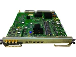 JC137A Hp A8805/08/12 (2E) Main Control Unit Processing Module 0231A80E Good. Price: $850.00.