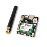 Rak Mini Meshtastic Starter Kit US915 + Build W/ Oled Or Gps Wizard New. Price: $64.97.
