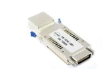 Molex Gbic 1000BASE-T RJ-45 CAT5 Copper Transceiver Module 74740-0001 New. Price: $22.99.