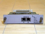 Nortel Baystack 450-1SX 1-PORT 1000BASE-SX Mda Gebraucht. Price: $16.57.