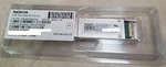 Nokia 3FE46232ACAA Xfp Xgs-pon Dual Rate N1 (i-t) Olt Vauiavgaaa New. Price: $179.99.