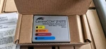 Allied Telesyn AT-210TS-05D Centrecom Twisted Pair Transceiver 990-01010-05 New. Price: $66.37.