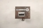Varian Eyesys Mini-b/a 4323696 Vacuum Gauge Used. Price: $189.75.