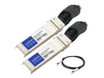 2M Cisco To Hp Sfp+ Dac Passive New. Price: $54.51.