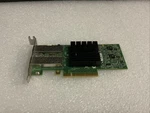 Dell YHTD6 Mellanox CONNECTX-3 Dual Port Sfp 10GBE Adapter Card Low Profile Used. Price: $16.99.