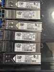 Cisco Glc-lx-sm-rgd Transceiver Module Used. Price: $194.99.