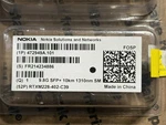 Lot Of Nokia 472949A.101 RTXM228-402-C39 9.8G Sfp+ 10KM 1310NM Sm New. Price: $149.99.