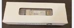 Juniper SFPP-10G-DT-ZRC2 740-053356 IP9IATUDAA 10G-OTN Sfp+tunable 80KM Smf New. Price: $3450.00.