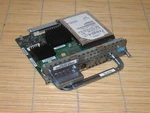 Cisco NME-NAM-80S Branch Routers Series Network Analysis Module Gebraucht. Price: $164.96.