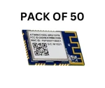 50X Microchip Wifi Transceiver Module (ATWINC1500-MR210PB1954) Low-power Spi New. Price: $84.99.