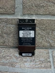 Genuine Finisar Multi-mode 850 Nm Server Transceiver Module FTR-8519-3 Lot Of 4 Used. Price: $19.99.