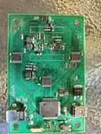 Nxp LPC1754FBD80 Microcontroller Evaluation Development Computer Board Smt 05475 Used. Price: $60.00.