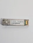 Source Photonics SPP-10E-LR-IDFF-CER 10GBASE-LR/LW And Cpri Wireless 10KM 1310NM Used. Price: $100.00.