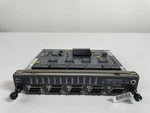 Alcatel-lucent 3HE00021AA Nokia M60-10/100ETH-TX Ippaaakbaa Module Used. Price: $183.12.