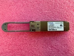 Lot (4) Finisar FTL4S1QE1C 40GE SWDM4 Qsfp+ Optical Transceivers Used. Price: $195.00.