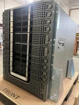 Cisco CBR-8 Router CBR-SUP-250G 2X CBR-LC-8D31-16U31 CBR-CCAP-LC-40 Used. Price: $44995.00.