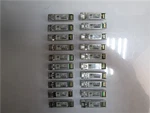 Cisco SFP-10G-LRM Transceiver Module Lot Of 20 Fiber Optic Tested Used. Price: $199.99.