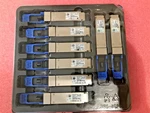 1PC New Cisco QSFP-4X10G-LR-S 4X10GBASE-LR 1310NM 10KM Smf Module W/holo Open. Price: $109.00.