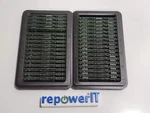 Lot Of 64X Cisco PVDM3-16/32/64/128 Voice & Video Dsp Modules Used. Price: $299.99.
