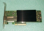 Intel X520-QDA1 Ethernet Converged Network Adapter 921253 Used. Price: $69.99.