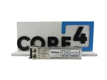 Misc ASF85-24-X2 10GTEK 1000BASE-SX Transceiver Used. Price: $9.00.