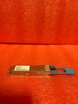Inphi IN-Q2BK2-20-MS-1 100GB 192.4THZ 80KM Dwdm 20-23TRANSCEIVER Module Used. Price: $99.99.