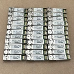 Lot Of 142 Cisco 10GB Sfp+ FET-10G Transceivers 79X 10-2566-01, 63X 10-2566-02 Used. Price: $247.97.