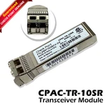 Check Point CPAC-TR-10SR Compatible 10GBASE-SR Sfp+ Transceiver FTLX8571D3BCV-CK Very. Price: $16.49.