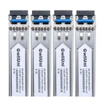 4PCS 40KM Sfp 1.25G Single Mode Fiber Module Network Transceiver 1310NM, Dupl... New. Price: $95.79.