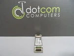 Dell FTLX1411D3 DY822 Xfp Transceiver 10GBASE-LR/LW 1200-SM-LL-L 1310NM Used. Price: $49.99.