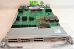 Cisco DS-X9334-K9 Mds 9000 24/10 San Extension Module 800-102722-01,68-100538-05 Used. Price: $299.97.