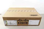 Cisco Catalyst 48-PORT Gigabit Ethernet Switch WS-C2960X-48TS-L Nob Open. Price: $399.99.