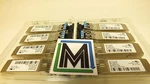 Brocade 57-1000027-01 XBR-000172 XBR-000153 Pack 8GB Sfp+ Lw 10KM Transceiver Used. Price: $359.50.